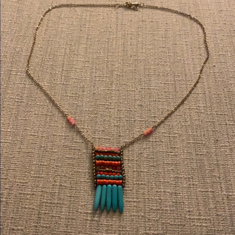 Boutique Necklace